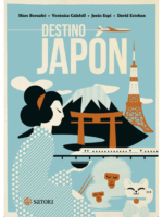 Destino Japón