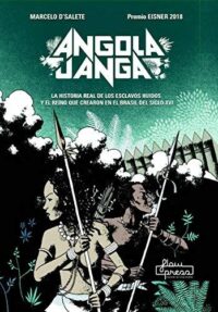 Angola Janga