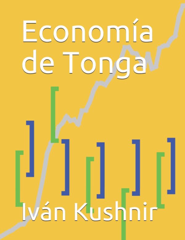 Economía de Tonga