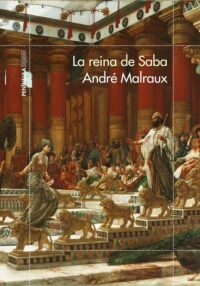 La reina de Saba