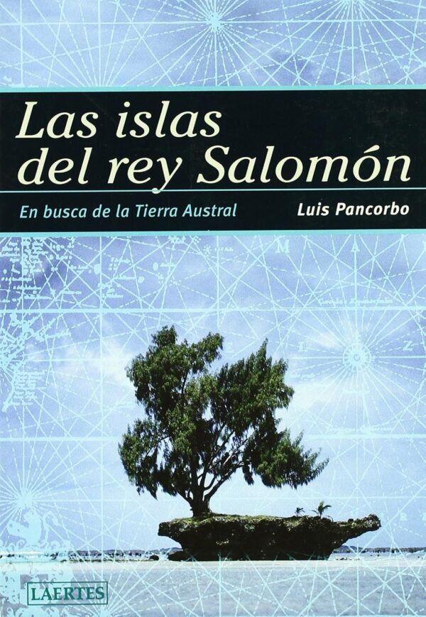 Las islas del rey Salomón