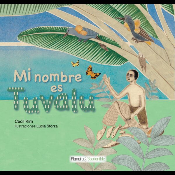 Mi nombre es Tuvalu