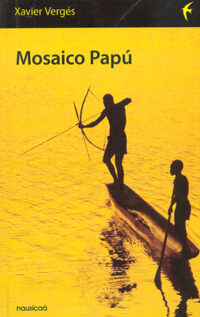 Mosaico Papú