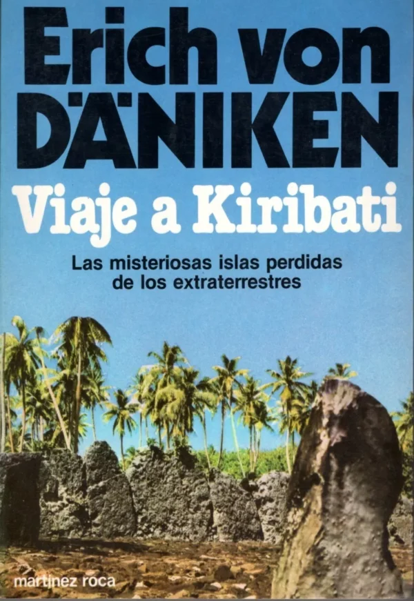 Viaje a Kiribati