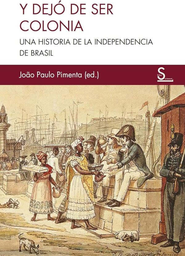 Y Dejó de Ser Colonia