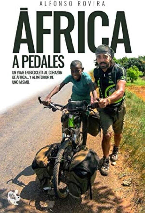 África a pedales