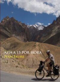 Asia a 15 por hora