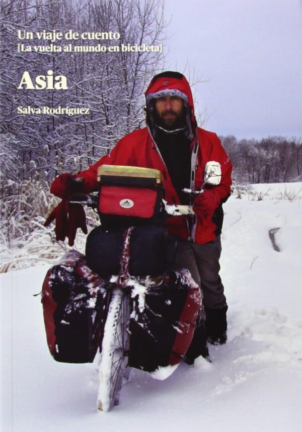 Asia. Un viaje de cuento