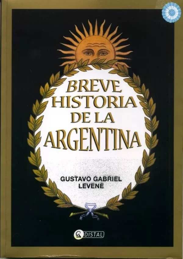 Breve historia de la Argentina