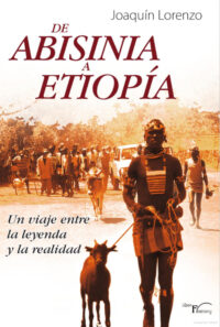 De Abisinia a Etiopía