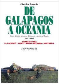 De Galápagos a Oceanía
