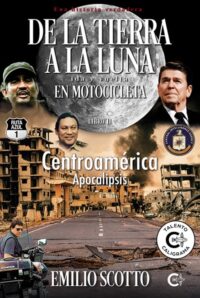 De la luna a la tierra: Centroamérica
