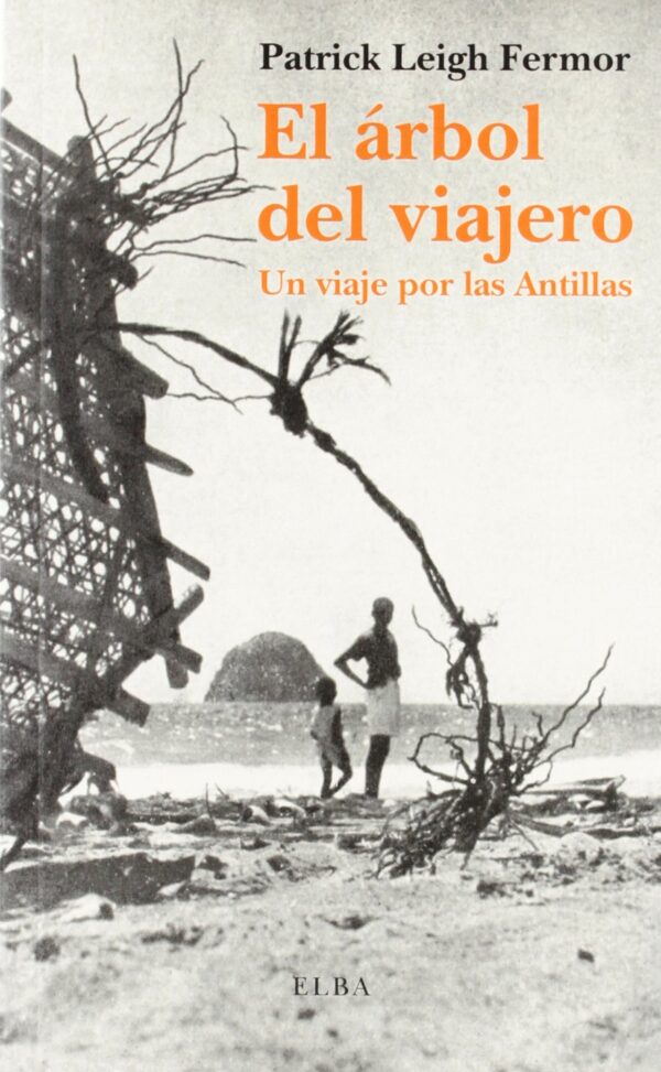 El árbol del viajero