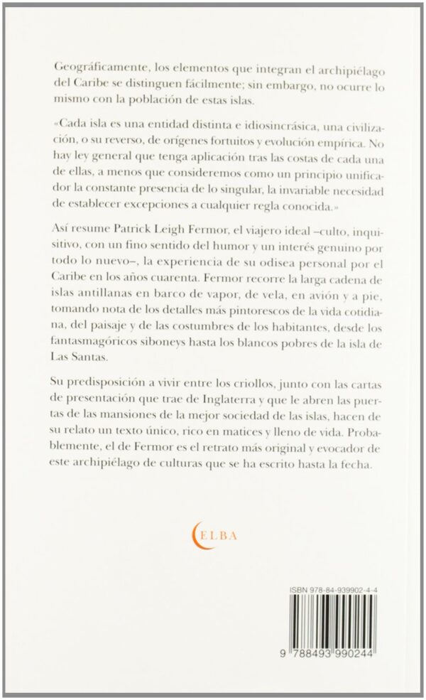 El árbol del viajero