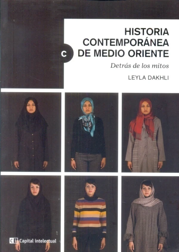 Historia contemporánea de Medio Oriente