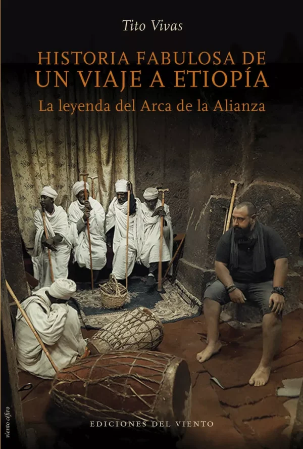 Historia Fabulosa de un Viaje a Etiopía