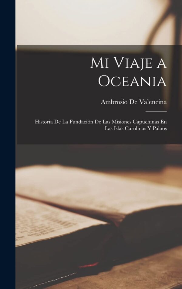 Mi viaje a Oceanía