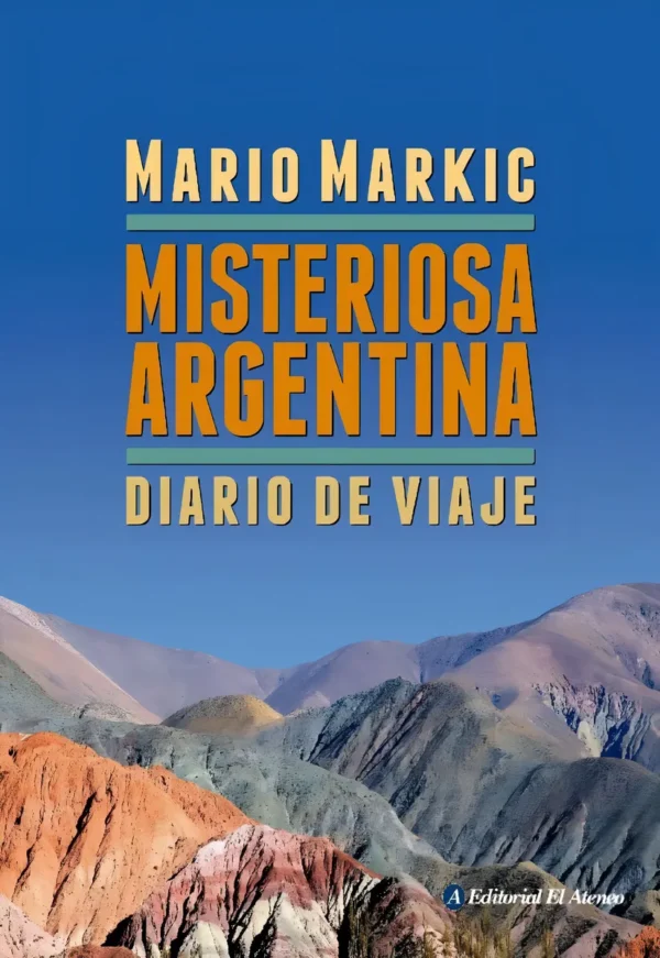 Misteriosa Argentina
