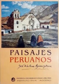 Paisajes Peruanos