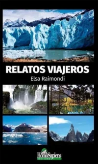 Relatos viajeros
