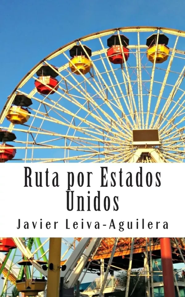 Ruta por Estados Unidos