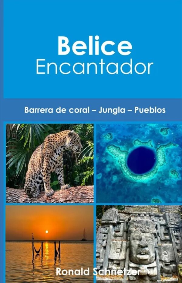 Belice Encantador
