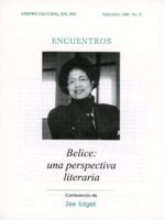 Belice: una perspectiva literaria