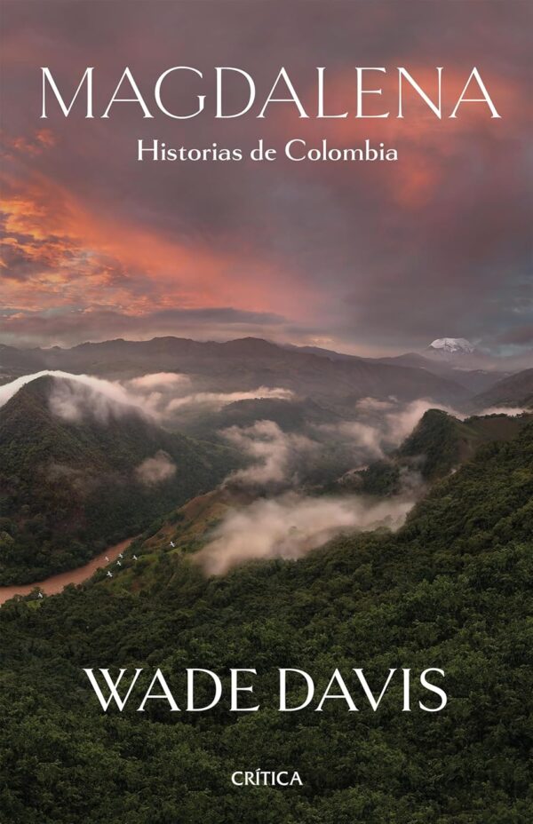 Magdalena: Historias de Colombia