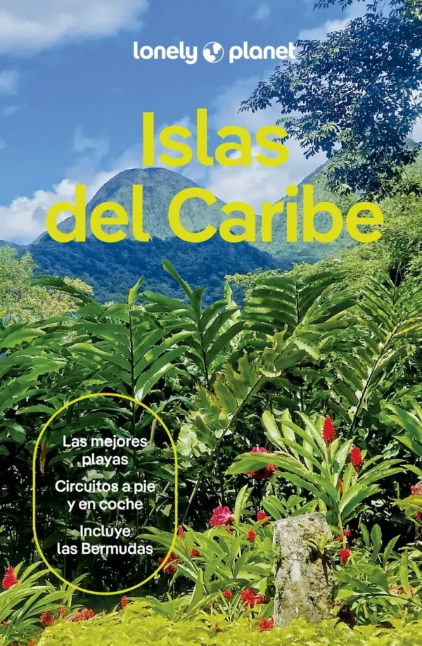 Islas del Caribe