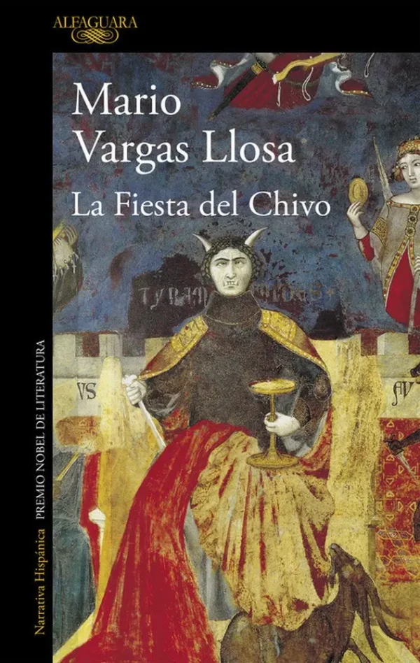 La fiesta del Chivo
