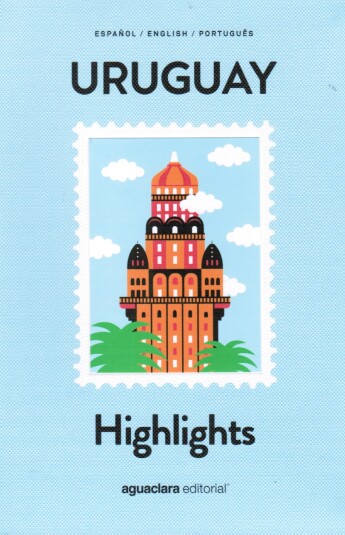Uruguay Highlights